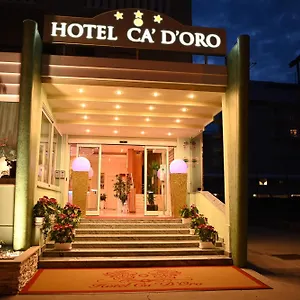 Ca' D'oro Bibione