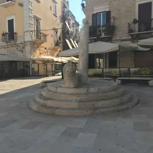 Appartamento Corte Mercantile, Bari