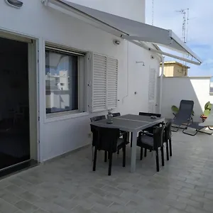 Appartamento Michi's - Attico In Centro, Bari