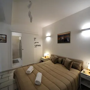 Appartamento Pietra Bianca, Bari