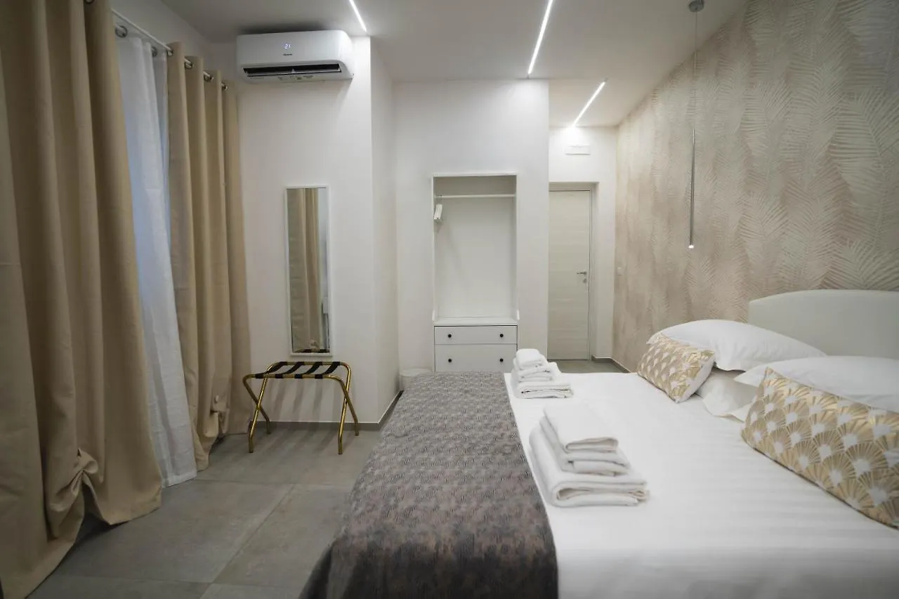 Arco Alto Rooms location