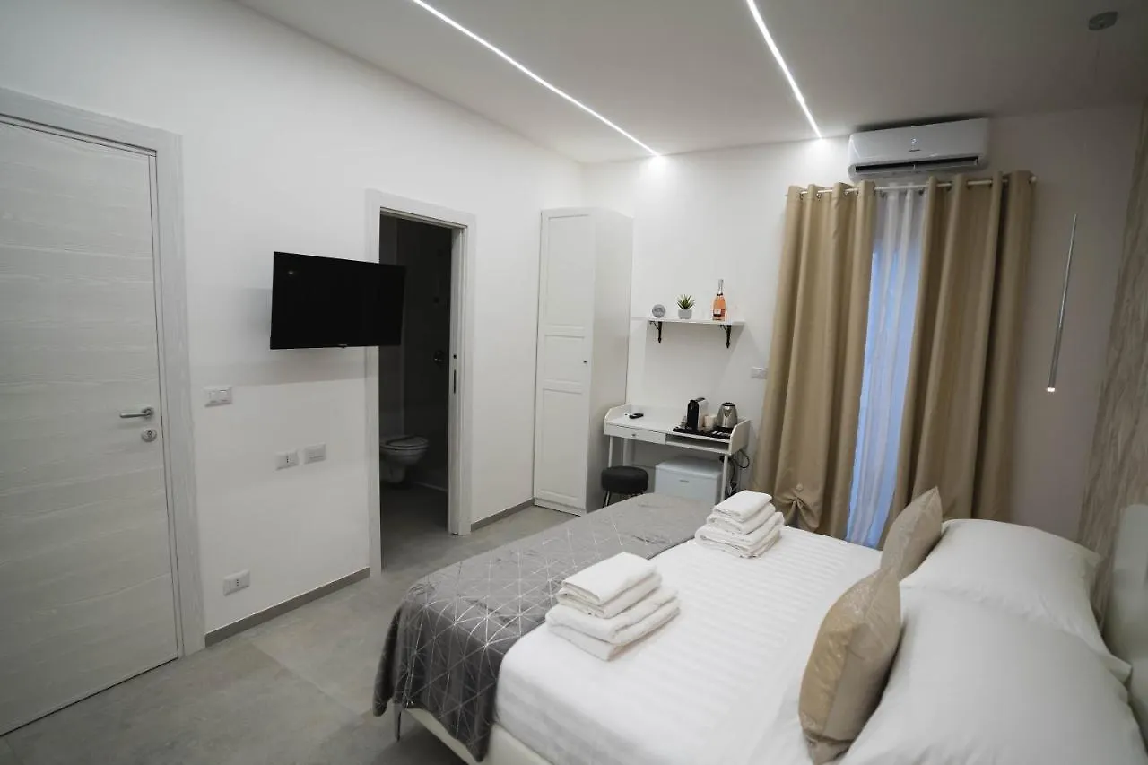 Guest house Arco Alto Rooms Bari
